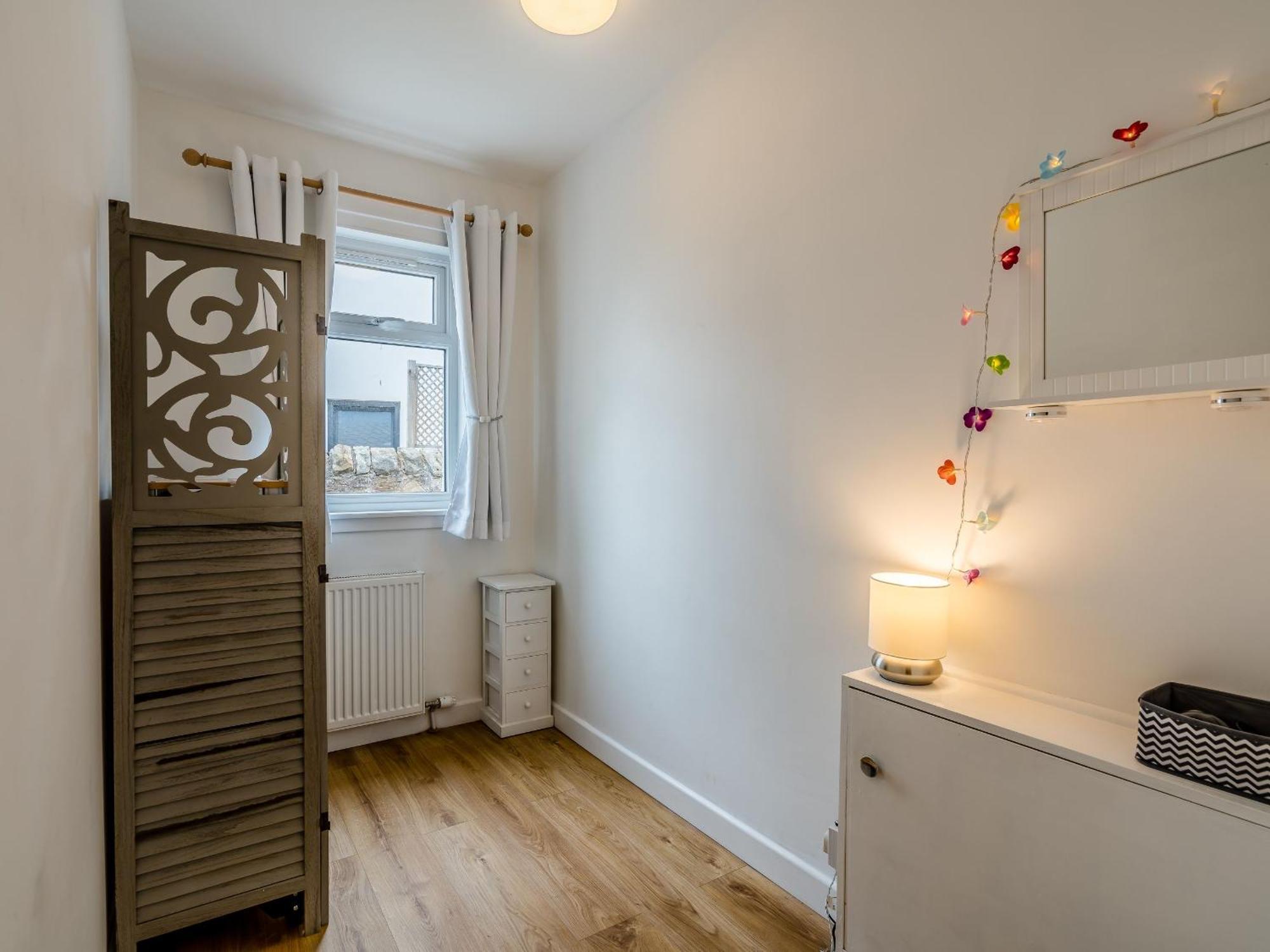 Chilmello Cottage Питънуийм Екстериор снимка