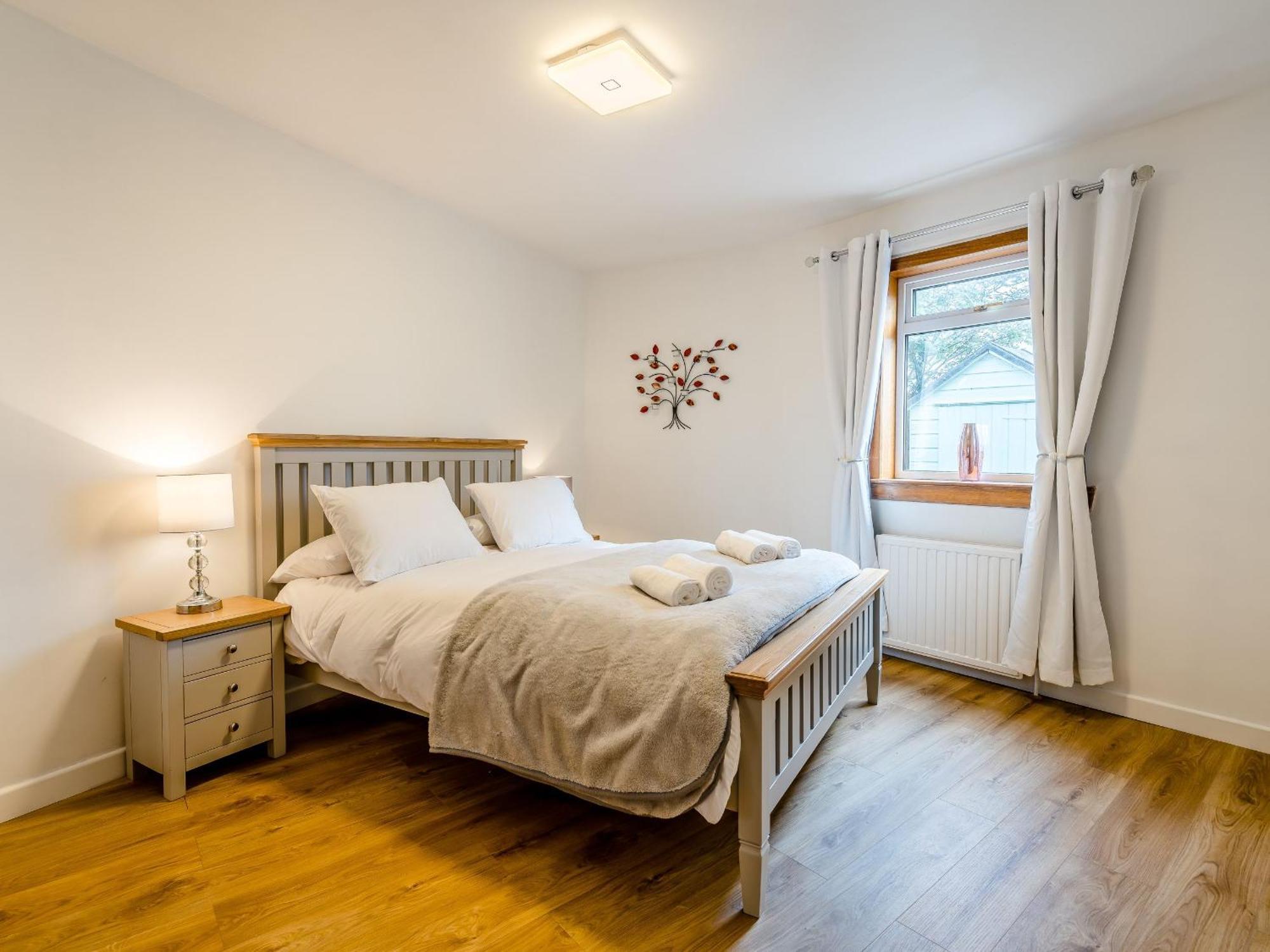 Chilmello Cottage Питънуийм Екстериор снимка